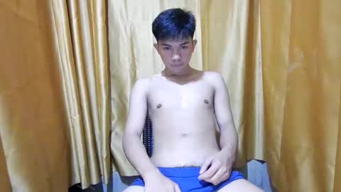 asianjay_hunks online show from 11.14.25
