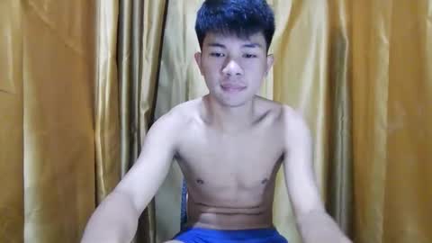 asianjay_hunks online show from 11.18.25
