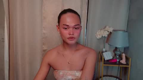 Kianna online show from 11.20.25