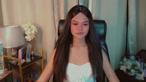 Kianna online show from 01.17.26