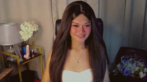 Kianna online show from 02.12.26