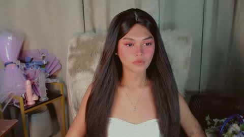 Kianna online show from 03.02.26