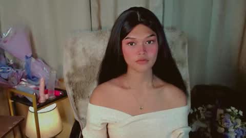 Kianna online show from 03.09.26