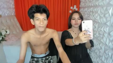 asiankingfucker online show from 04.22.26