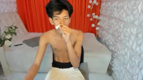 asiankingfucker online show from 04.24.26