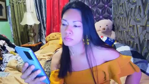 Snapshot of asianladyboybigc69 chatting on 01.08.25 Sofia online show from 01.08.25