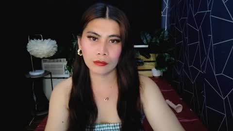 asianloreen24 online show from 04.08.26