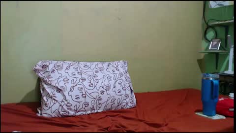 Snapshot of asianmhay24 chatting on 02.19.25 Mhay online show from 02.19.25