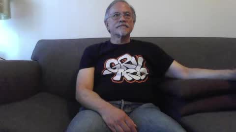 Asian Mixed Man online show from 06.02.26