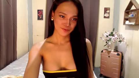 Snapshot of asianpinay1229 chatting on 01.29.25 Patricia online show from 01.29.25