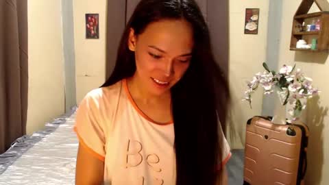Snapshot of asianpinay1229 chatting on 02.04.25 Patricia online show from 02.04.25