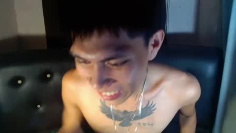 Snapshot of asianplayboyx chatting on 02.27.25 mark online show from 02.27.25