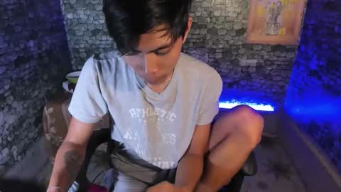 mark online show from 05.18.26