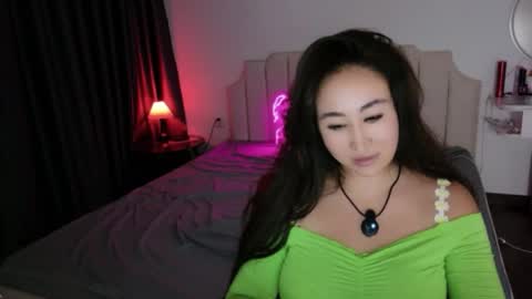 Rose   Mingna online show from 05.24.26