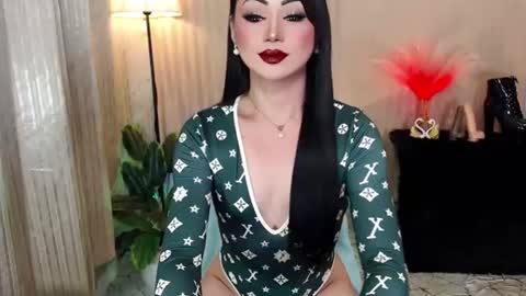 Ms. MONICA online show from 07.15.26