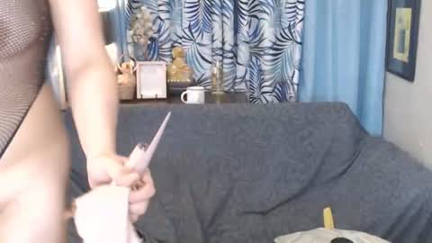 Nina online show from 06.11.26