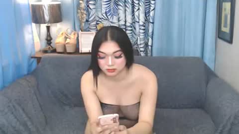 Nina online show from 06.14.26