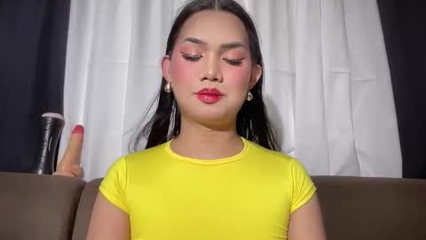 Lily online show from 06.05.26
