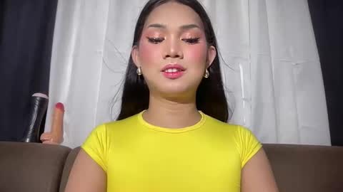 Lily online show from 06.06.26