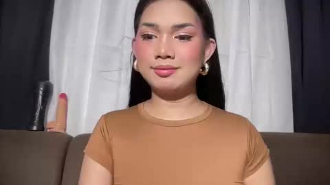 Lily online show from 06.08.26