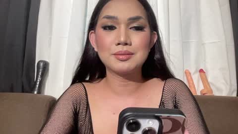 Lily online show from 06.18.26