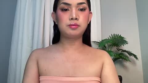 Lily online show from 07.14.26