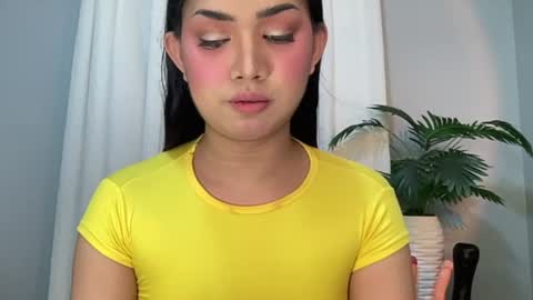 Lily online show from 07.23.26