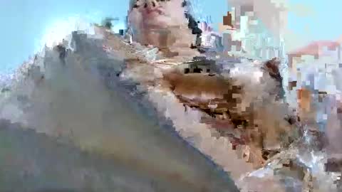 Tabby online show from 03.02.26