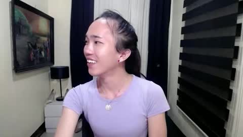 asiantsjessica online show from 03.04.26