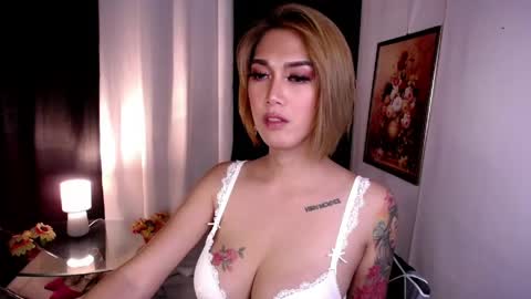Snapshot of asiantskatie chatting on 04.20.26 katie online show from 04.20.26