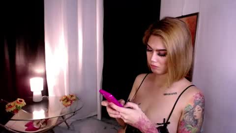 katie online show from 06.14.26
