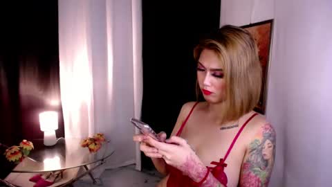 katie online show from 07.18.26
