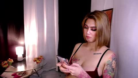 katie online show from 07.18.26