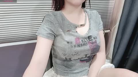 SoHye online show from 04.06.26