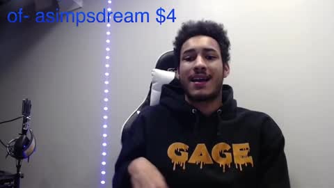 Snapshot of asimpsdream chatting on 01.11.25 asimpsdream online show from 01.11.25