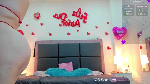  Aslhyn  online show from 02.14.26