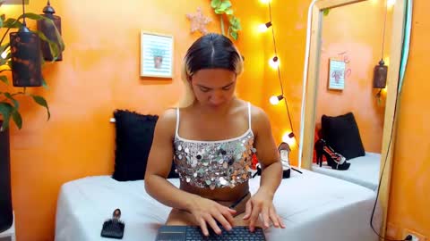 ASLY online show from 12.14.24