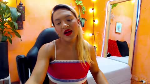 ASLY online show from 12.31.24