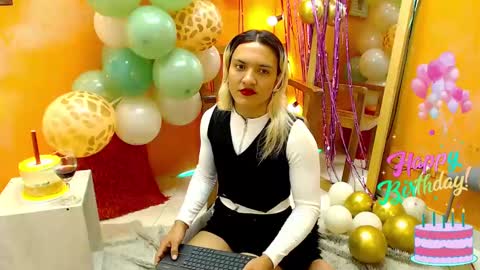 ASLY online show from 01.16.25