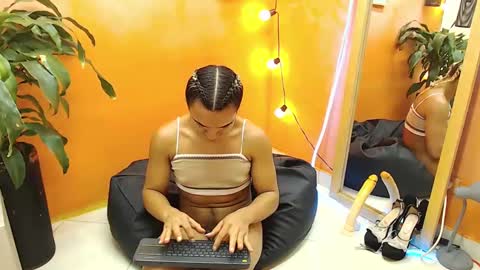 ASLY online show from 01.20.25