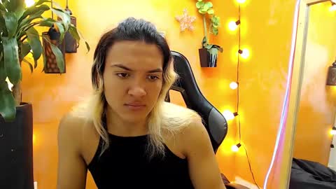 ASLY online show from 01.27.25