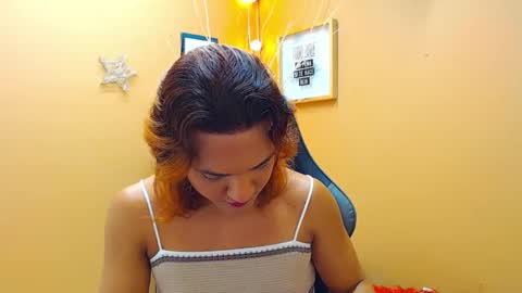 ASLY online show from 03.10.25