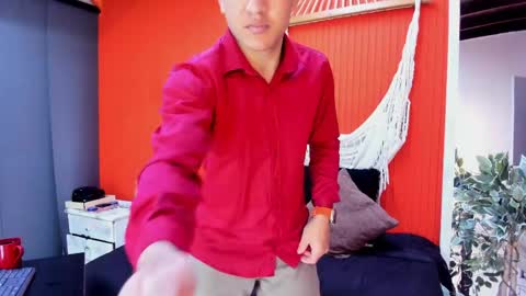 ASLY online show from 04.17.26