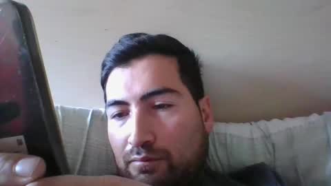 Snapshot of asmethepoker11 chatting on 01.05.25 Antonio online show from 01.05.25