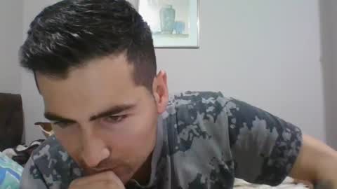 Snapshot of asmethepoker11 chatting on 01.30.25 Antonio online show from 01.30.25