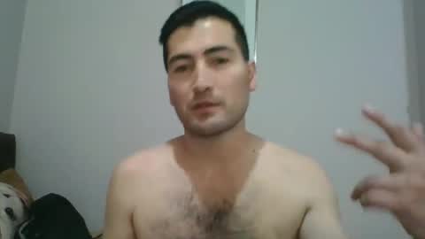 Snapshot of asmethepoker11 chatting on 02.04.25 Antonio online show from 02.04.25