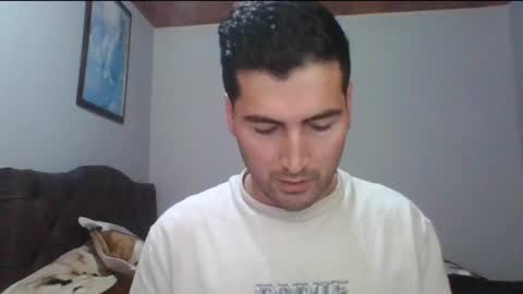 Snapshot of asmethepoker11 chatting on 02.05.25 Antonio online show from 02.05.25