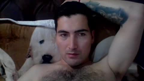 Snapshot of asmethepoker11 chatting on 02.16.25 Antonio online show from 02.16.25