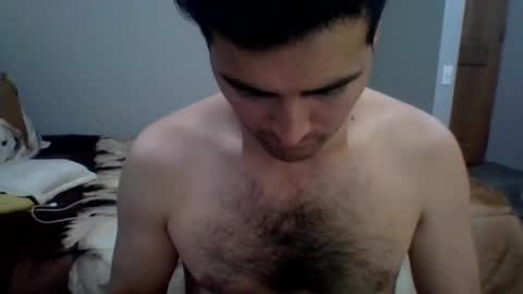 Snapshot of asmethepoker11 chatting on 02.18.25 Antonio online show from 02.18.25