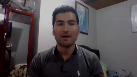 Snapshot of asmethepoker11 chatting on 02.20.25 Antonio online show from 02.20.25